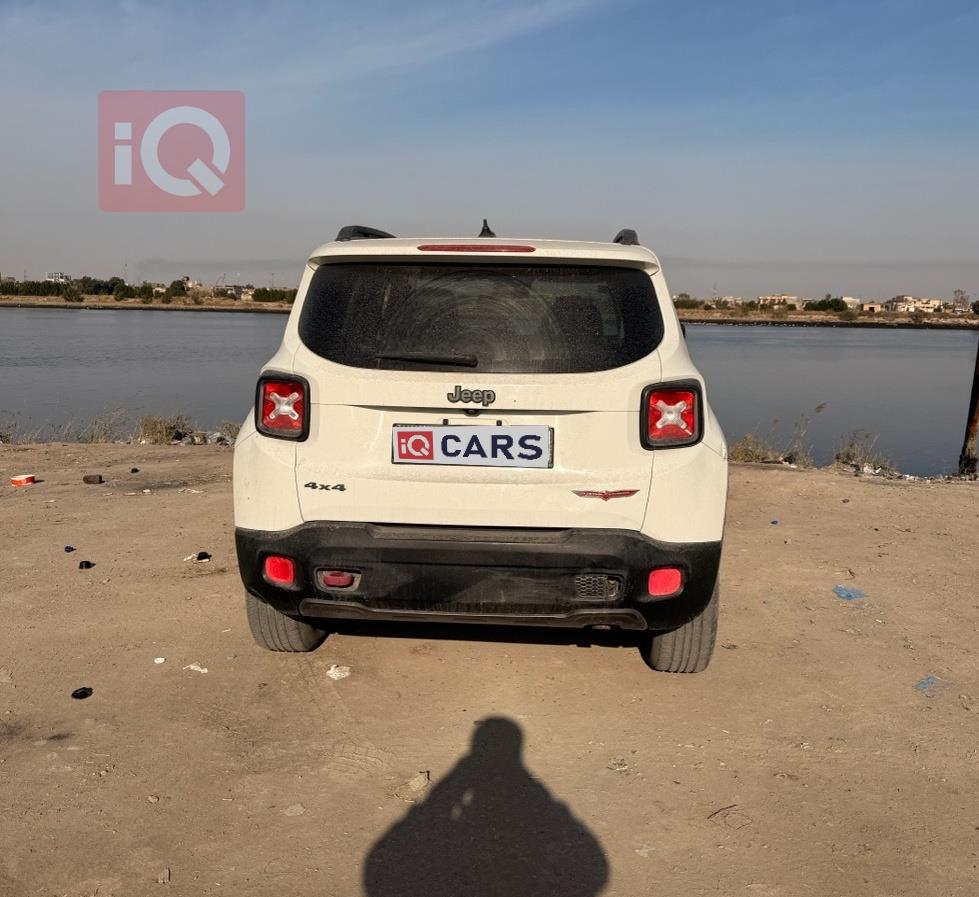 جيب رينيجيد